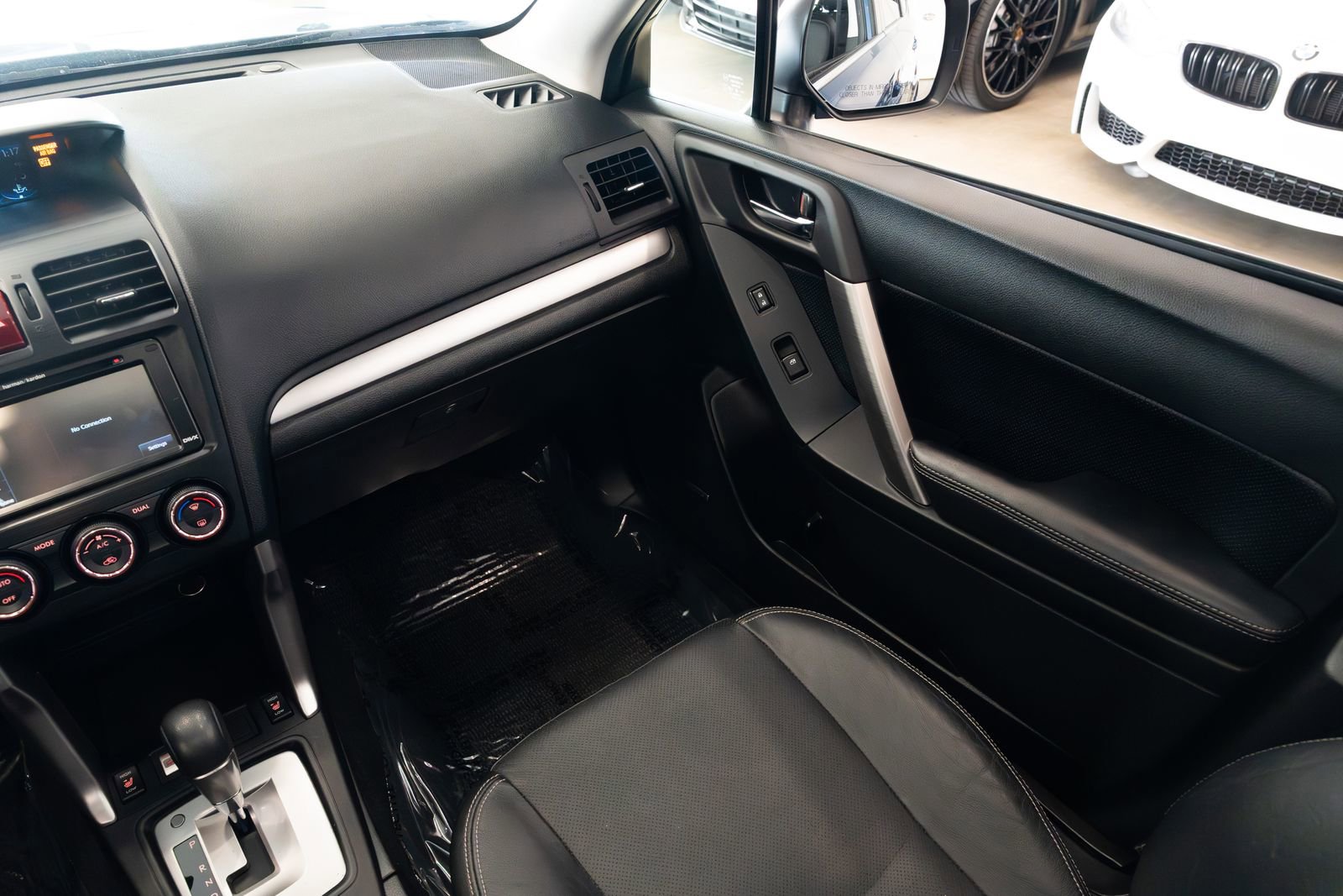 Used 2014 Subaru Forester 2.0XT Touring image 11