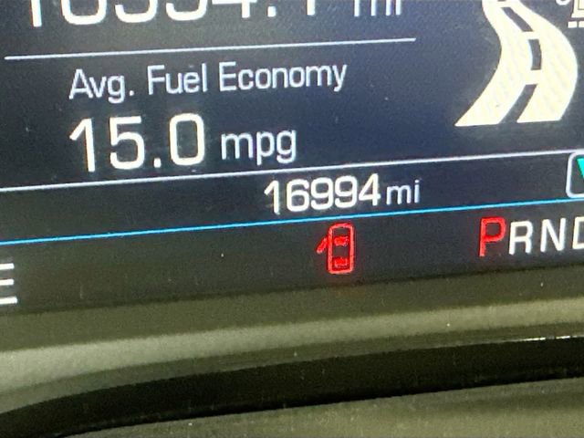 Used 2023 Chevrolet Camaro LT w/ RS Package image 12