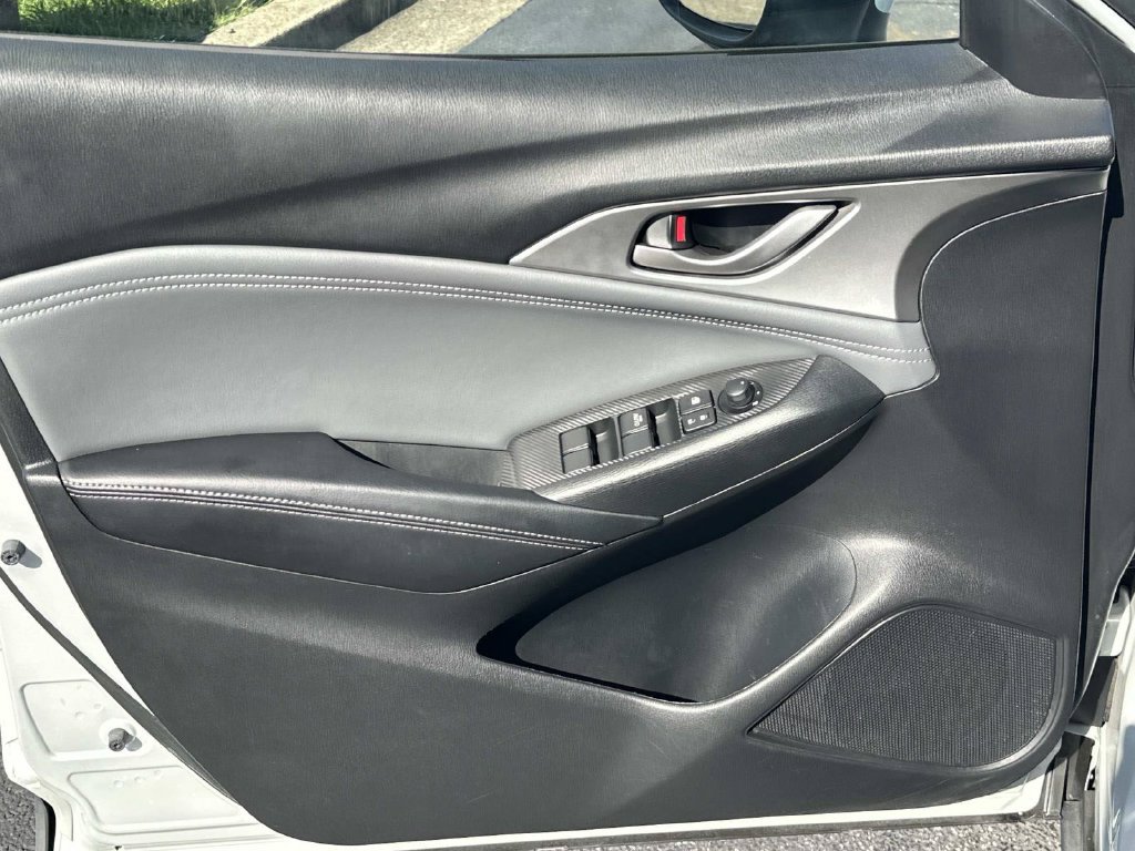 Used 2019 MAZDA CX-3 Touring w/ Touring I-ACTIVSENSE Package AWD/4WD image 29