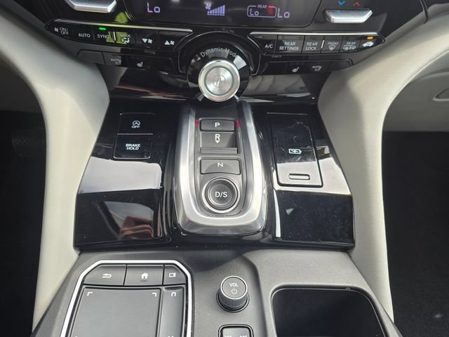 Used 2024 Acura MDX w/ Technology Package FWD image 28