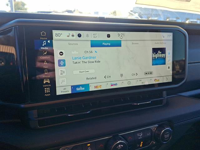 New 2026 Jeep Wrangler Sahara image 13