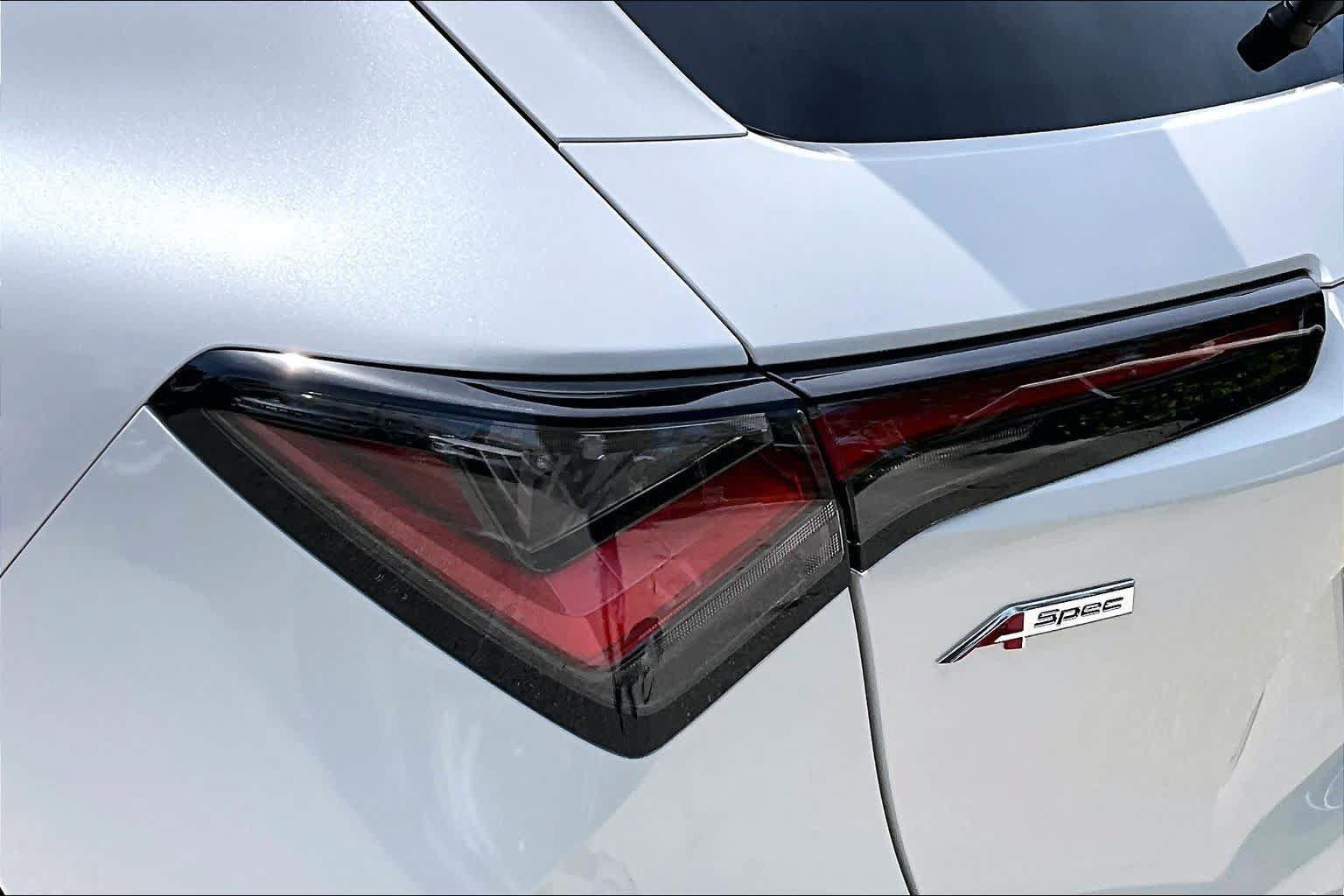 New 2026 Acura ADX A-Spec AWD/4WD image 14