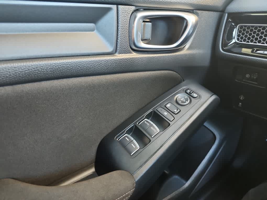 Used 2024 Honda Civic Sport image 23