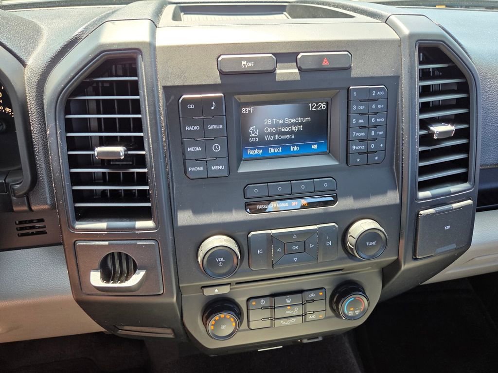 Used 2016 Ford F150 XL w/ Equipment Group 101A Mid image 21