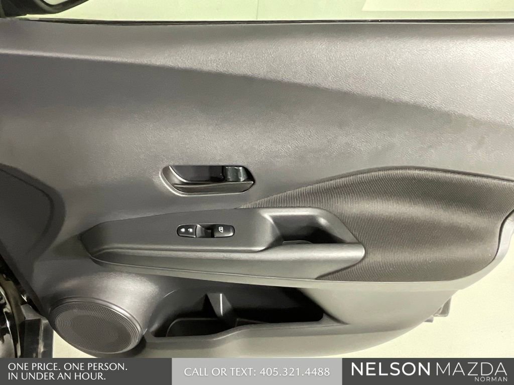 Used 2021 Nissan Kicks S image 20