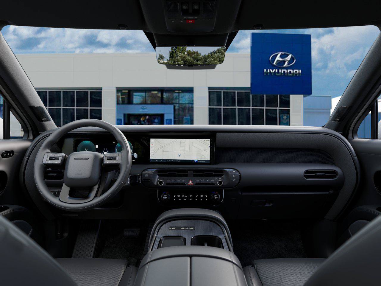 New 2027 Hyundai Palisade Calligraphy AWD/4WD image 11