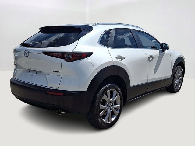 Used 2023 MAZDA CX-30 AWD 2.5 S w/ Preferred Package image 6