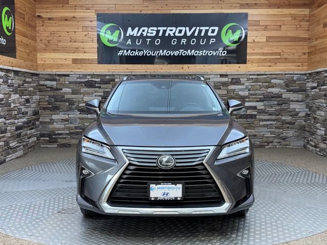 Used 2019 Lexus RX 350 AWD w/ Navigation Package image 3