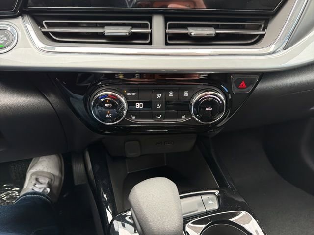 New 2026 Chevrolet Trax LT w/ Driver Confidence Package image 24