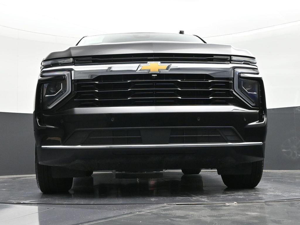 Used 2025 Chevrolet Tahoe LS RWD image 27