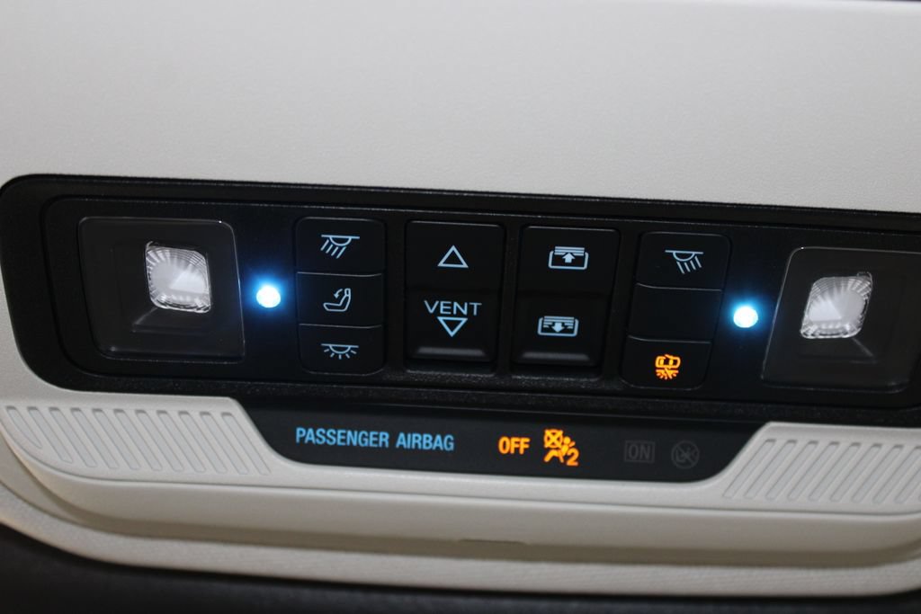 New 2027 Ford Expedition Platinum RWD image 64