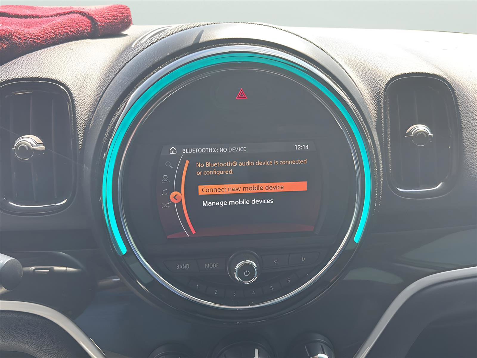 Used 2019 MINI Cooper Countryman S image 21