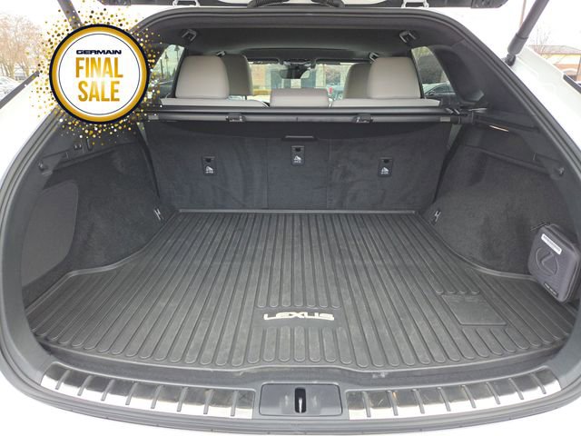 Certified 2023 Lexus RX 350 Premium Plus image 30