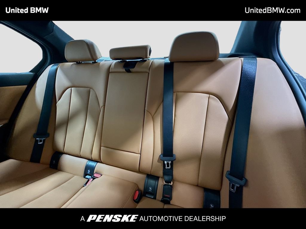 New 2026 BMW M340i w/ Premium Package RWD image 13