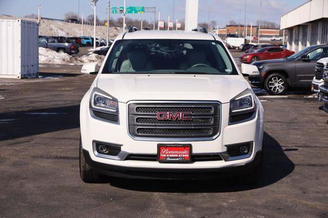 Used 2015 GMC Acadia SLT image 4
