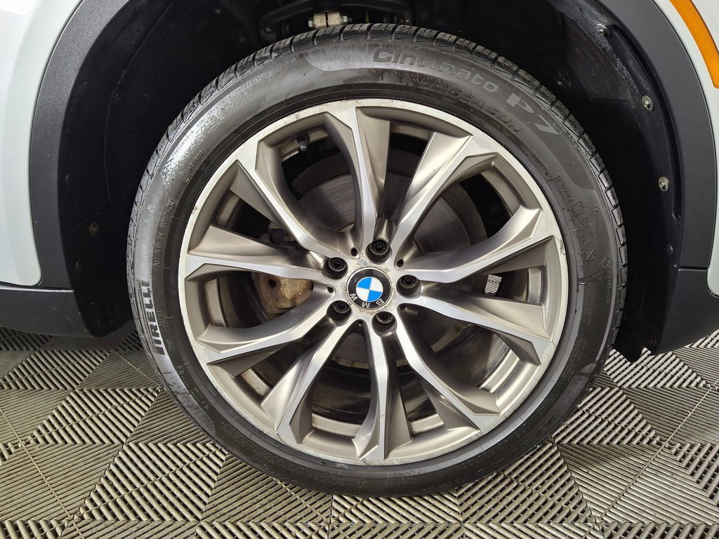 Used 2018 BMW X6 xDrive35i image 34