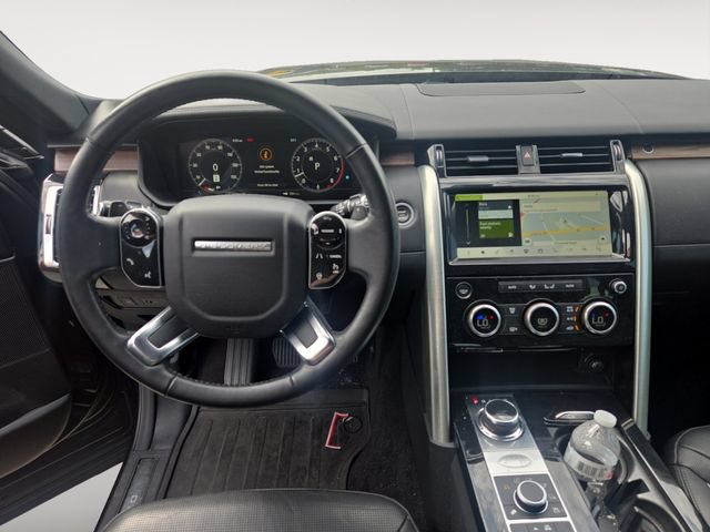Used 2019 Land Rover Discovery HSE Luxury AWD/4WD image 10