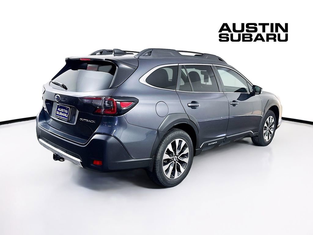 Used 2023 Subaru Outback Limited image 7