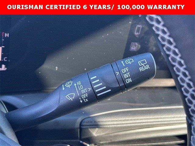 Certified 2024 Buick Encore GX Preferred w/ Comfort Package image 28