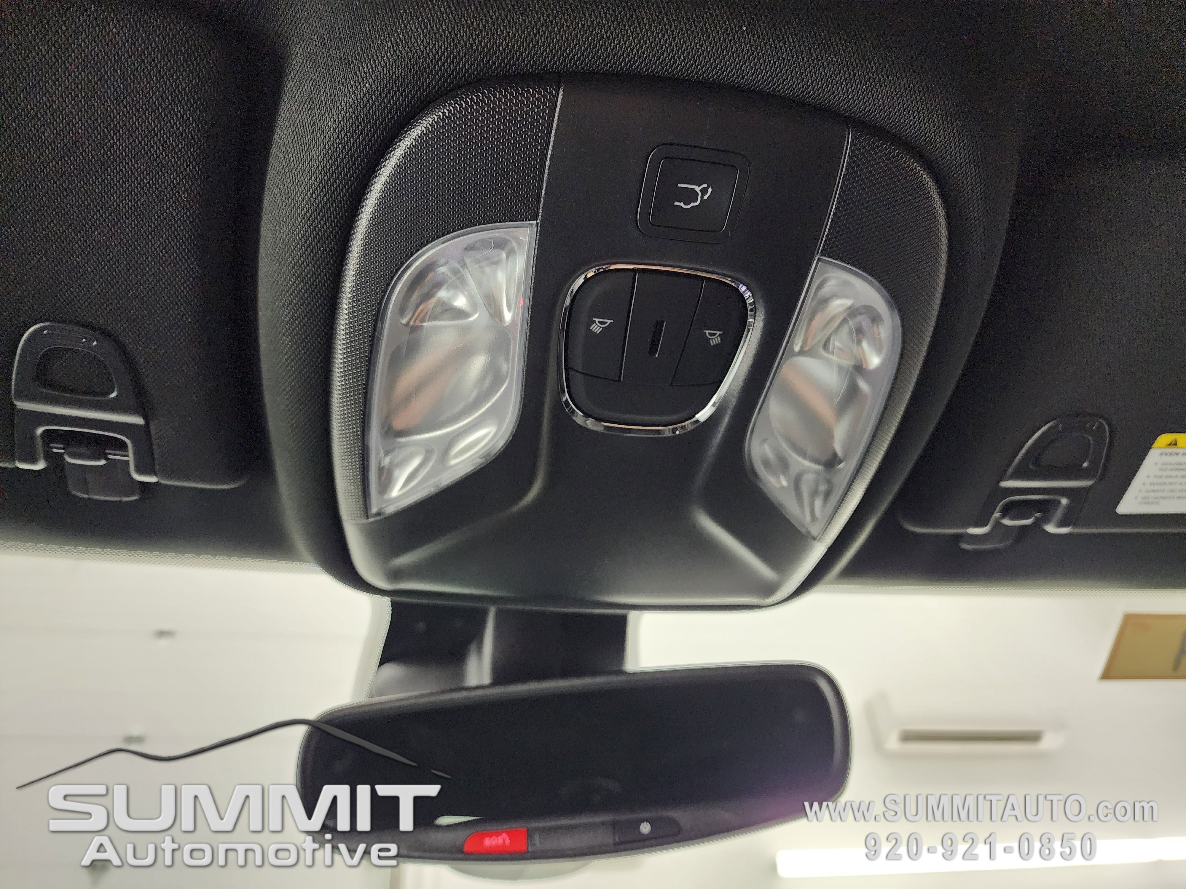 New 2026 Jeep Compass Limited image 11