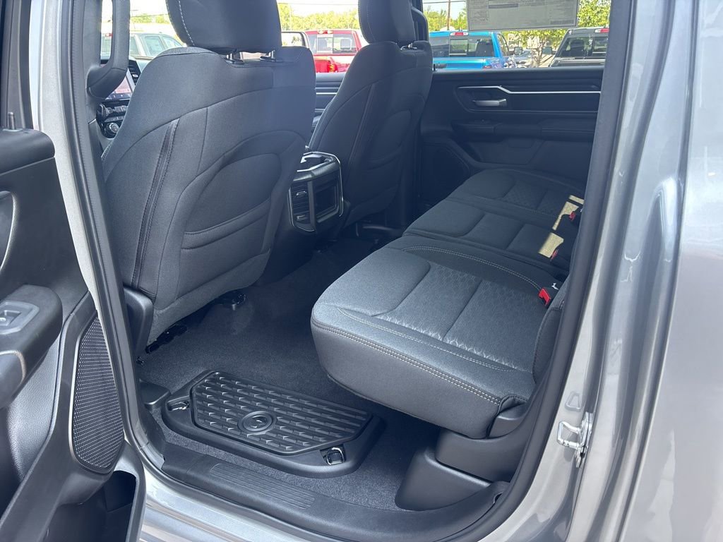 New 2026 RAM 1500 Big Horn image 15