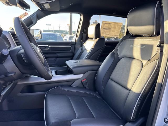 New 2026 RAM 1500 Laramie w/ Night Edition image 11