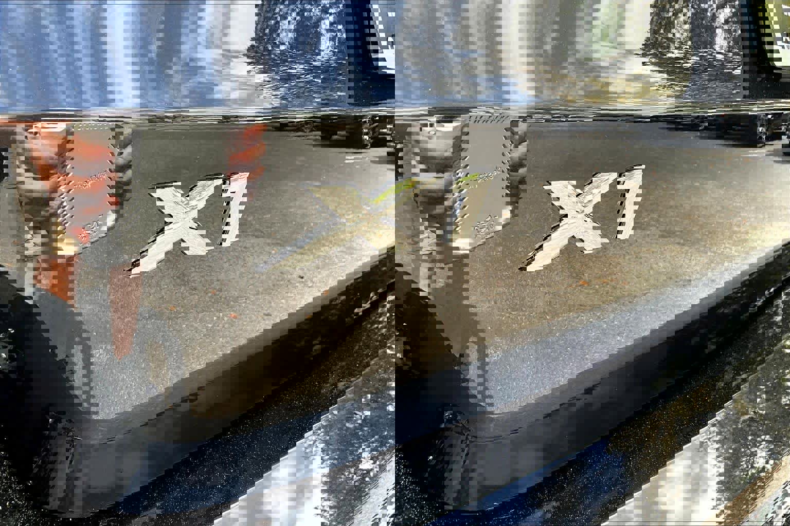 Certified 2025 BMW X1 xDrive28i w/ M Sport Package image 31