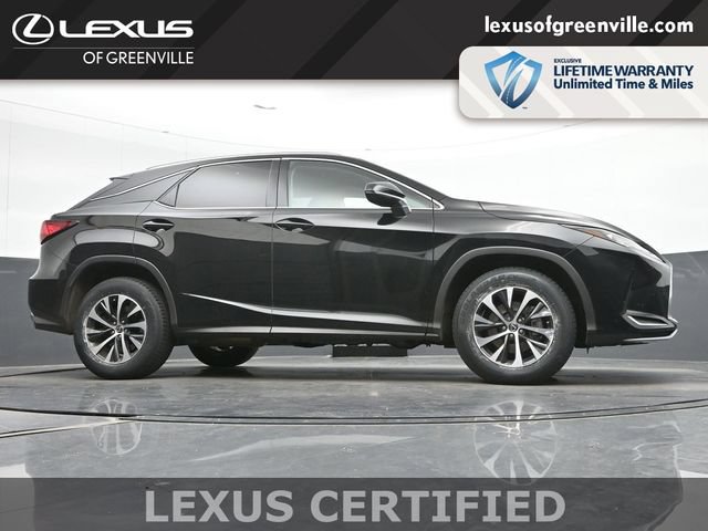 Used 2021 Lexus RX 350 AWD w/ Premium Package image 33