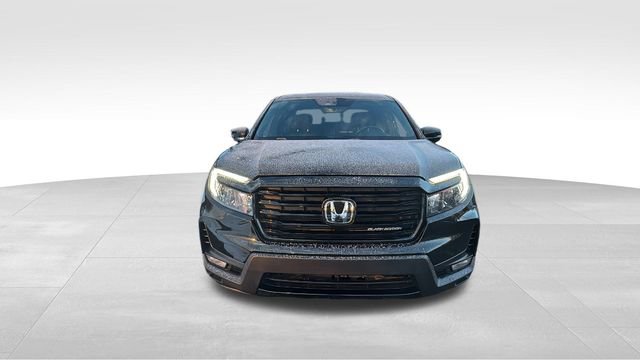 Used 2021 Honda Ridgeline Black Edition image 6