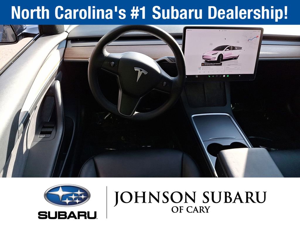 Used 2022 Tesla Model 3 Long Range image 23