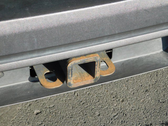 Used 2018 Jeep Renegade Altitude image 7