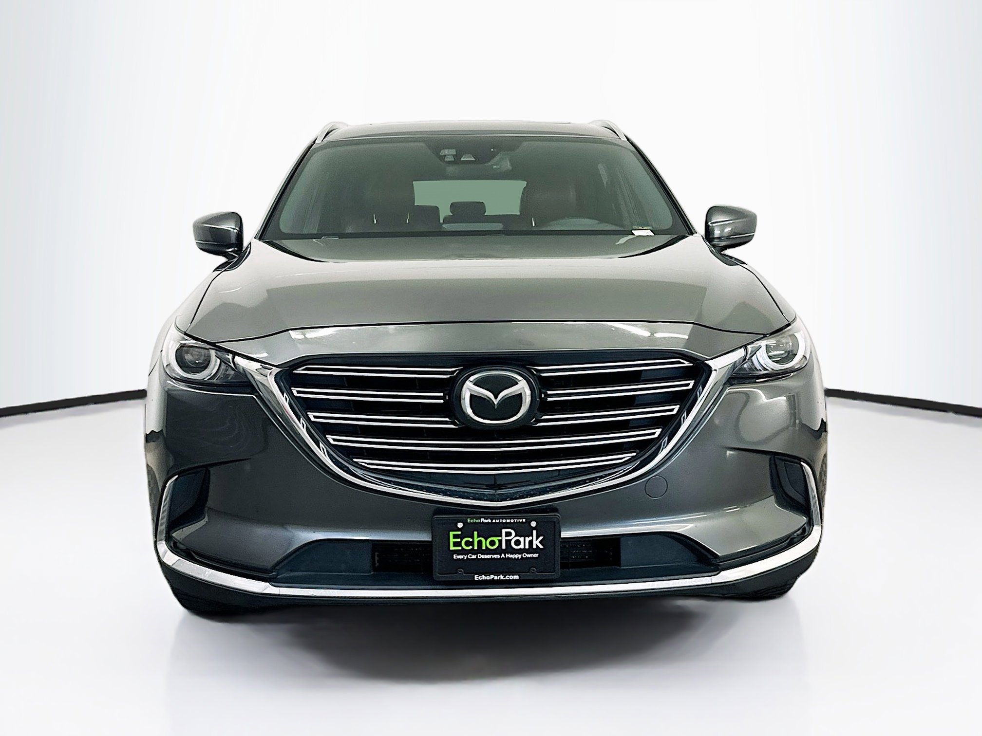 Used 2017 MAZDA CX-9 Signature image 2