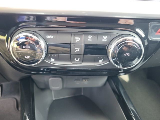 New 2026 Chevrolet Trax LT image 30