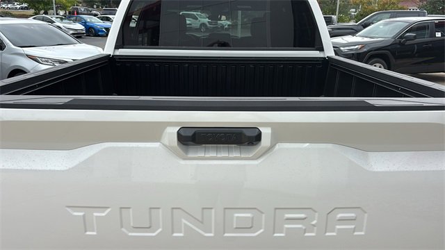 New 2026 Toyota Tundra SR5 w/ TRD Off-Road Package image 31