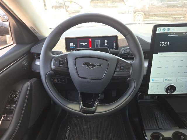 Used 2023 Ford Mustang Mach-E California Route 1 image 9
