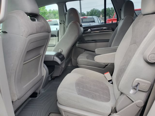 Used 2015 Buick Enclave Convenience FWD image 13
