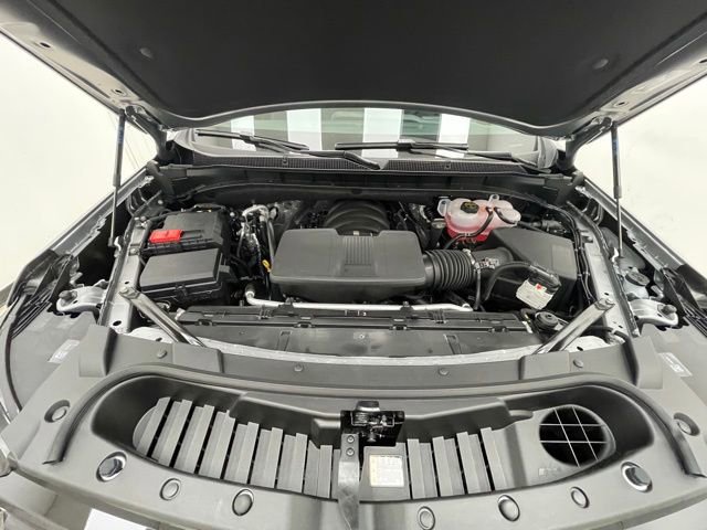 New 2026 Chevrolet Tahoe RST w/ RST Capability Package image 17