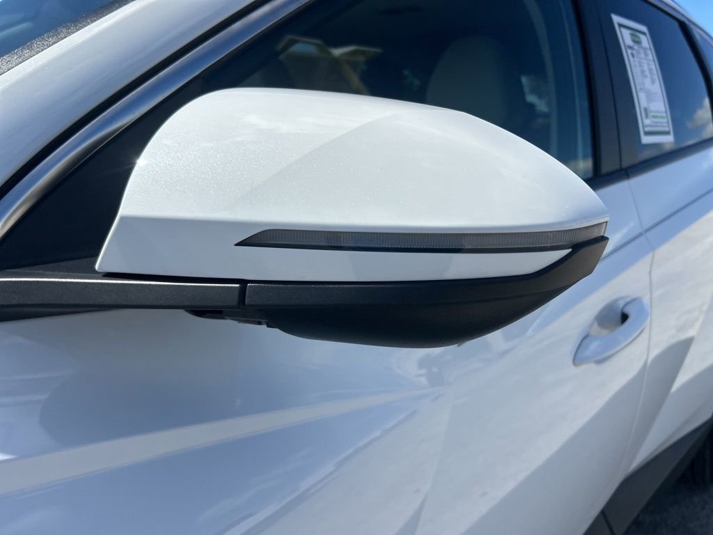 Used 2023 Hyundai Tucson SEL w/ Convenience Package image 18