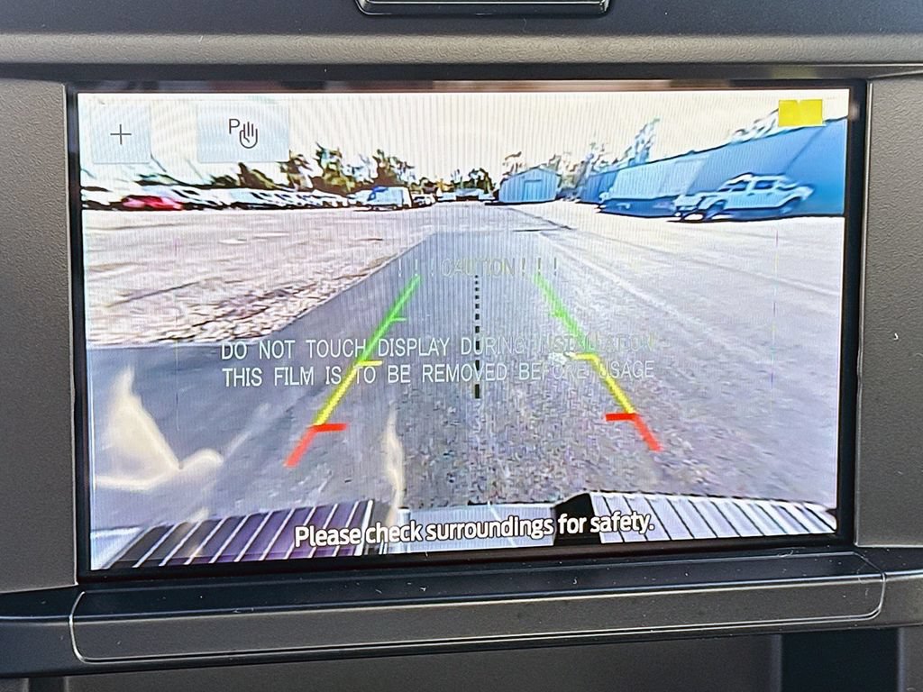 New 2026 Ford F350 XLT AWD/4WD image 26