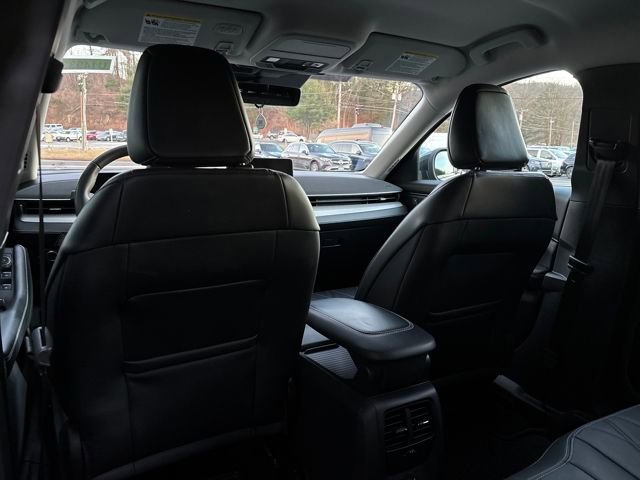 Used 2021 Ford Mustang Mach-E Select image 25