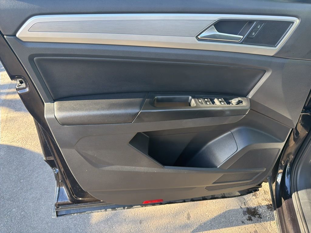 Used 2018 Volkswagen Atlas SE image 10