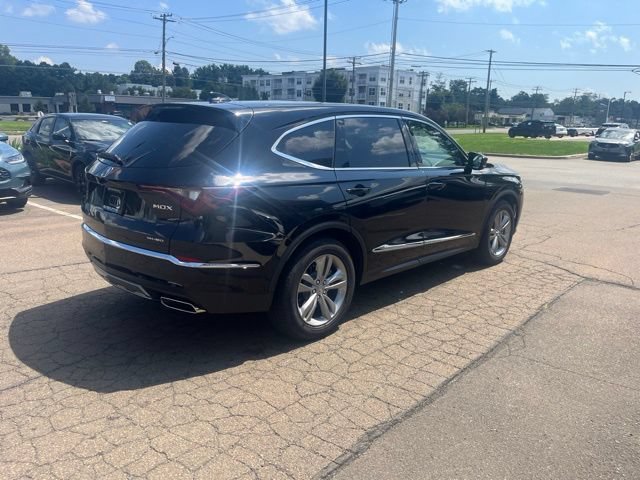 Certified 2026 Acura MDX SH-AWD image 14