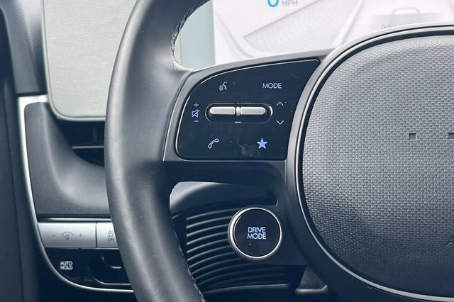 Certified 2024 Hyundai Ioniq 5 SEL image 31