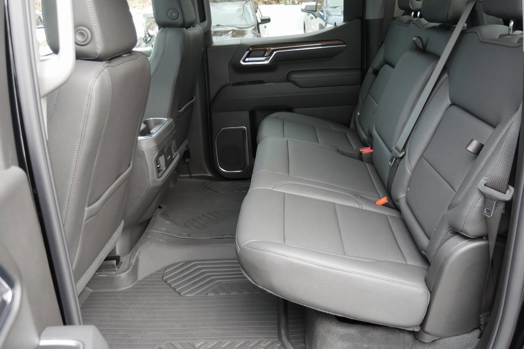 New 2026 Chevrolet Silverado 1500 LT Trail Boss w/ Convenience Package II image 28