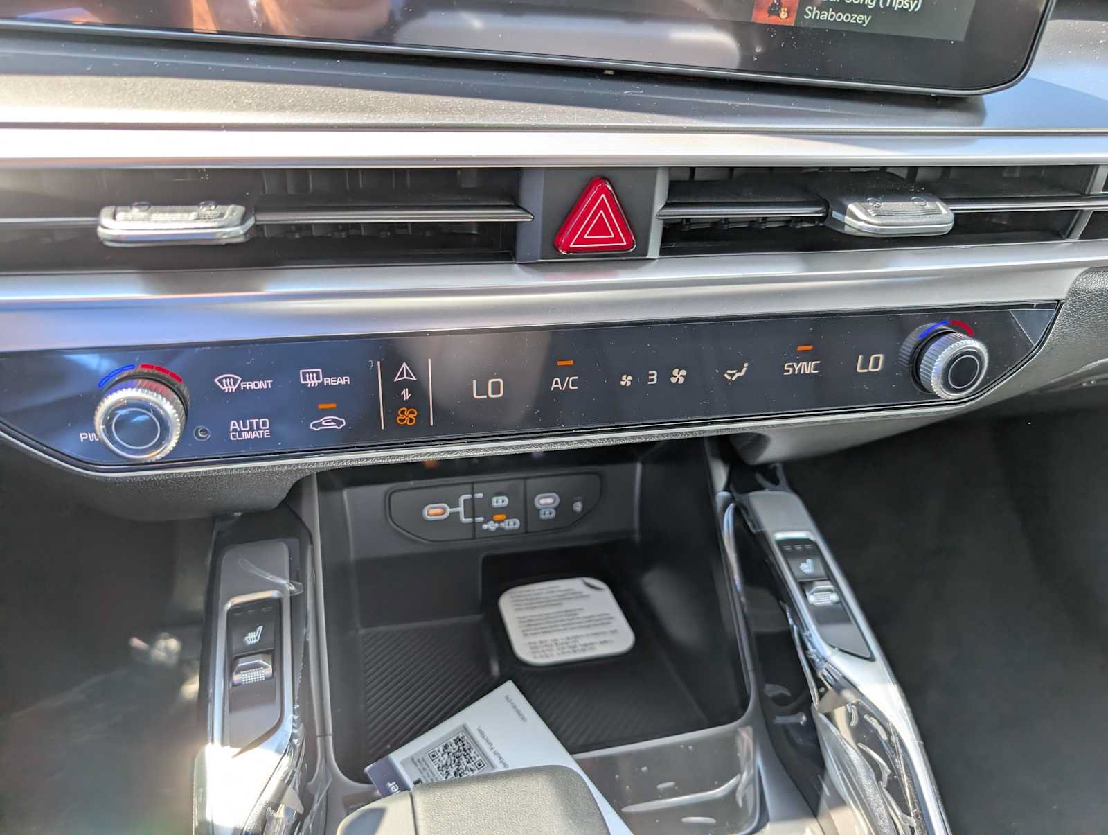 New 2026 Kia Sorento S AWD/4WD image 29