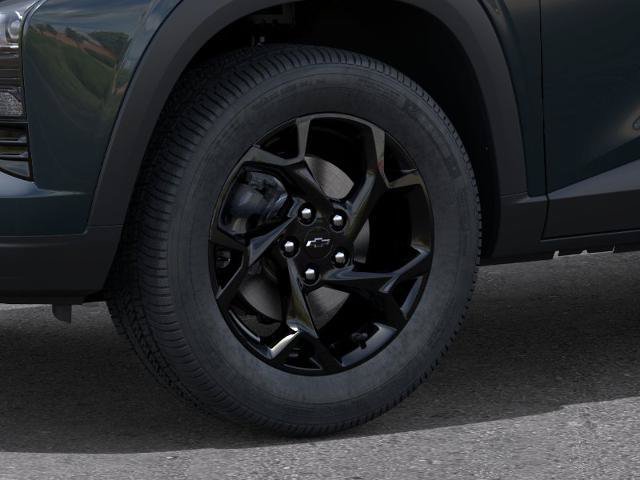 New 2026 Chevrolet Trax LT w/ Driver Confidence Package FWD image 34