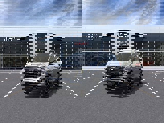 New 2026 GMC Terrain Elevation w/ Black Edition image 8