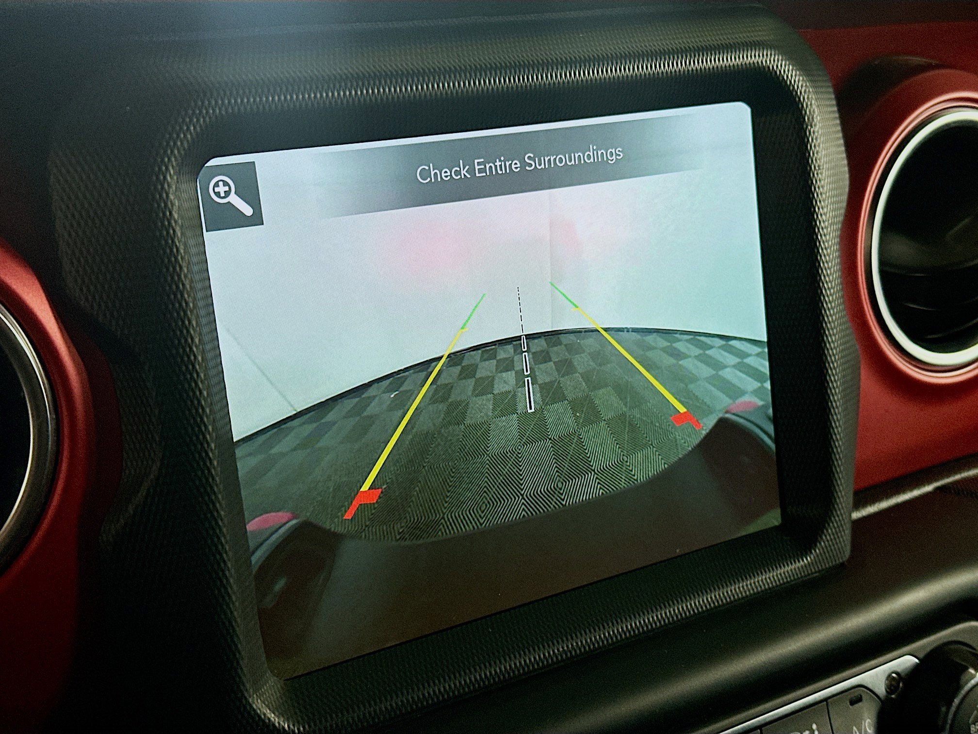 Used 2022 Jeep Gladiator Rubicon w/ Cold Weather Group image 22