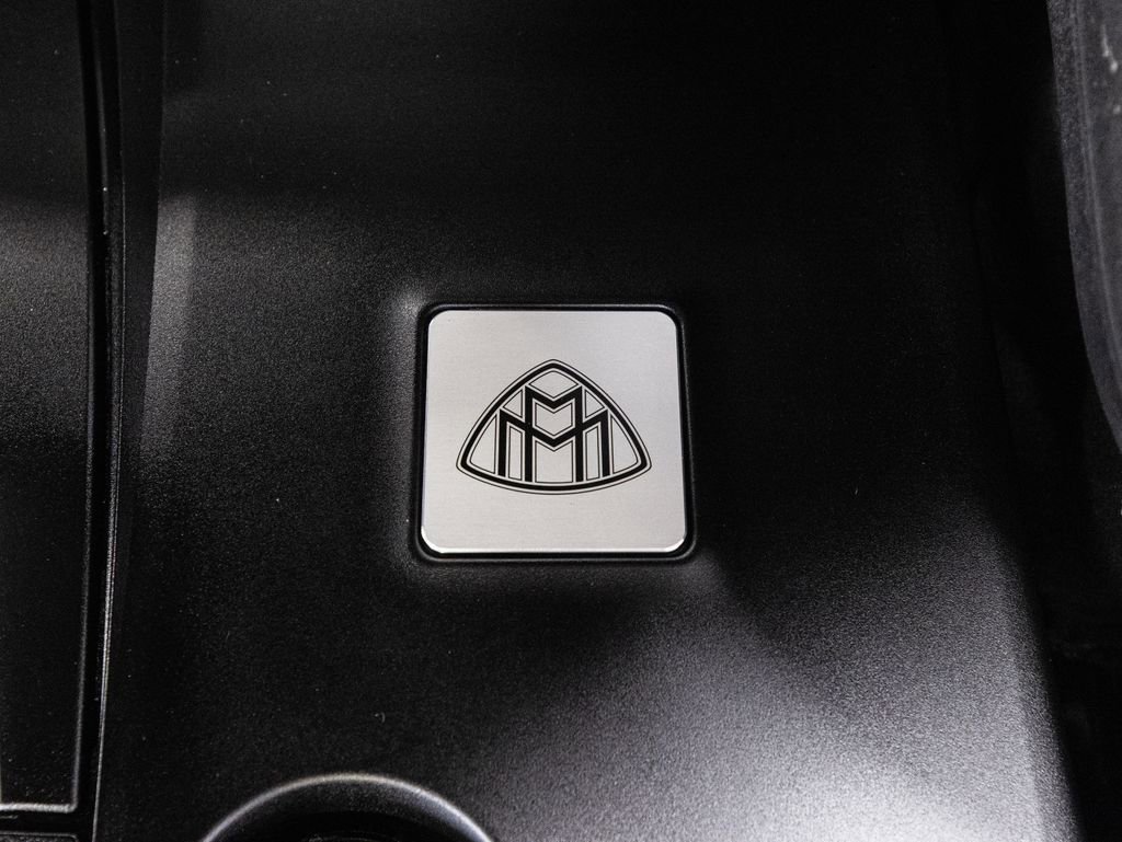 Certified 2024 Mercedes-Benz Maybach GLS 600 4MATIC image 38