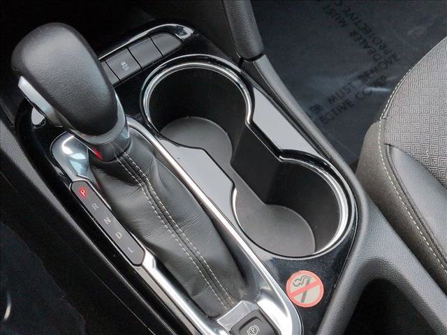 Used 2023 Buick Encore GX Preferred image 12